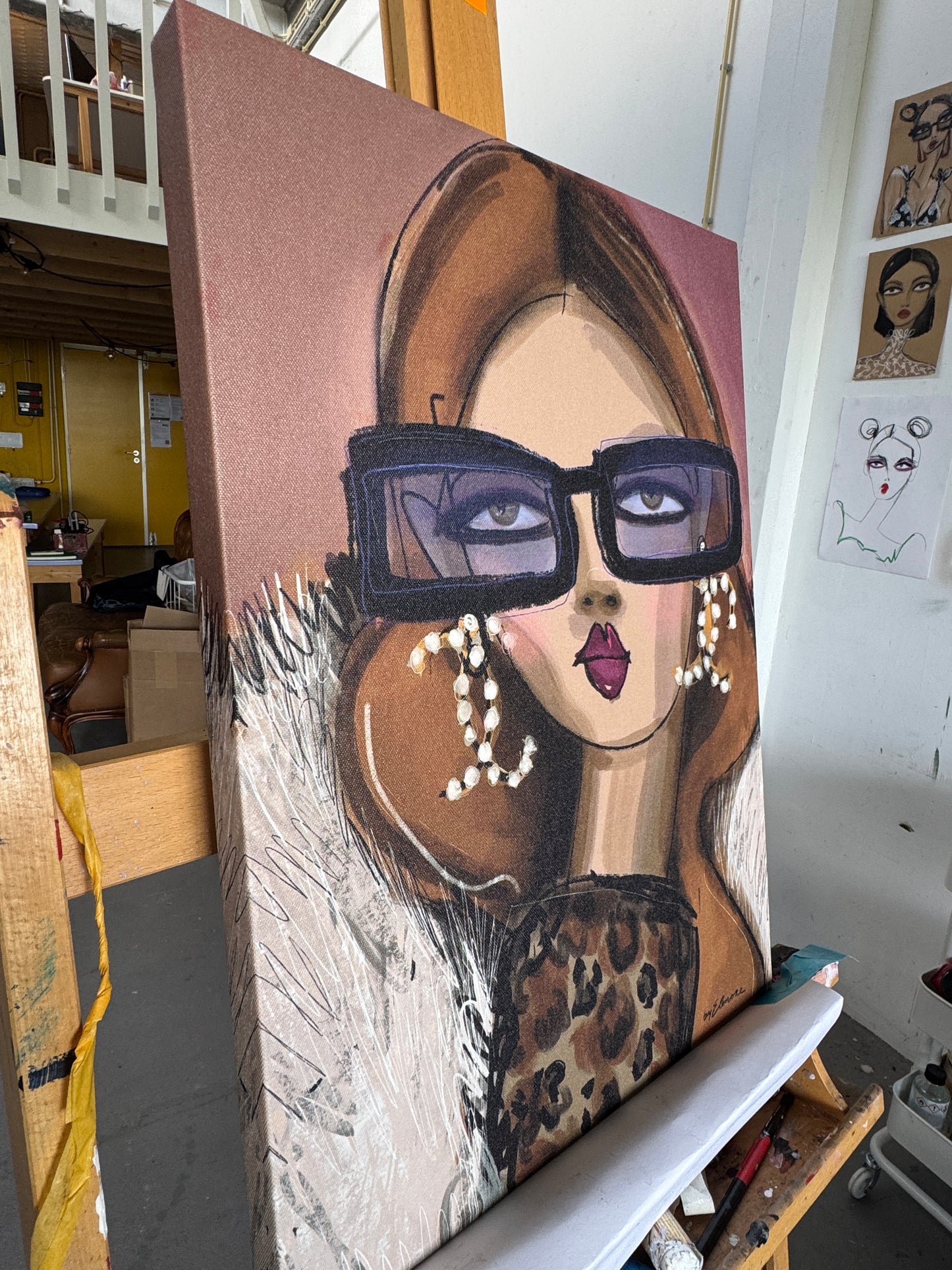 Canvas Diva