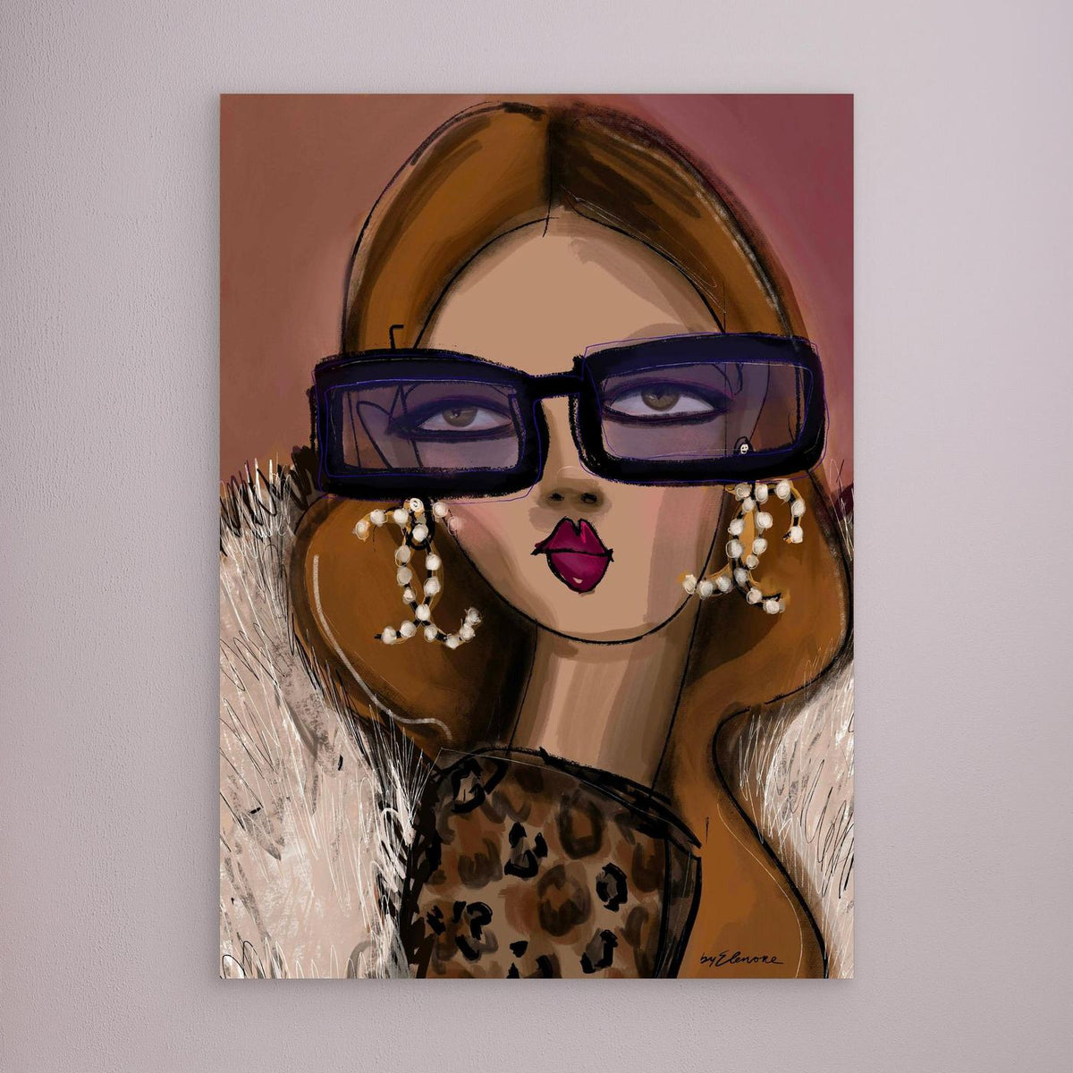 Canvas Diva 