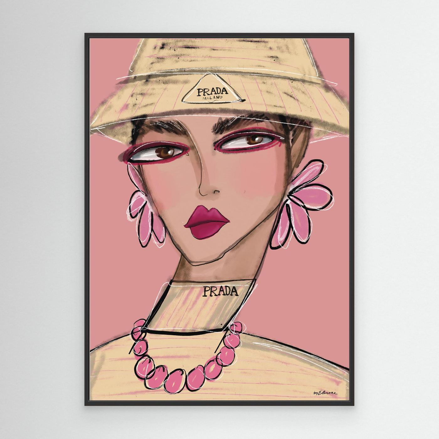 The Devil wears Prada 