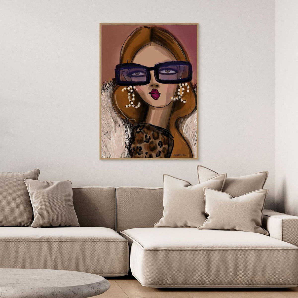 Canvas Diva 