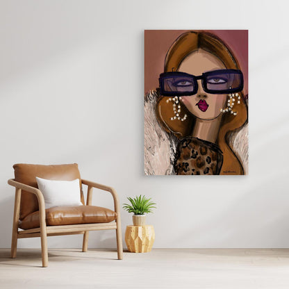 Canvas Diva 
