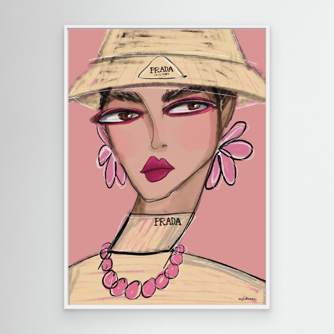 The Devil wears Prada 