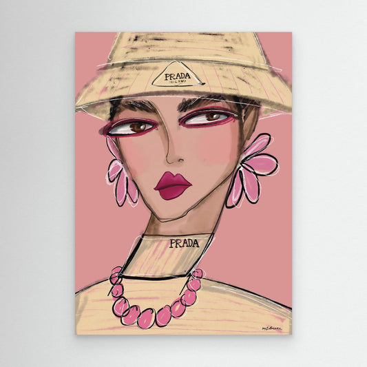 The Devil wears Prada 
