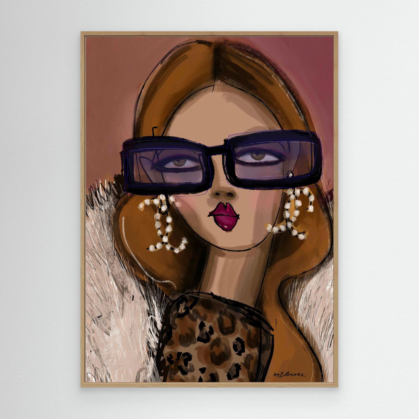 Canvas Diva 