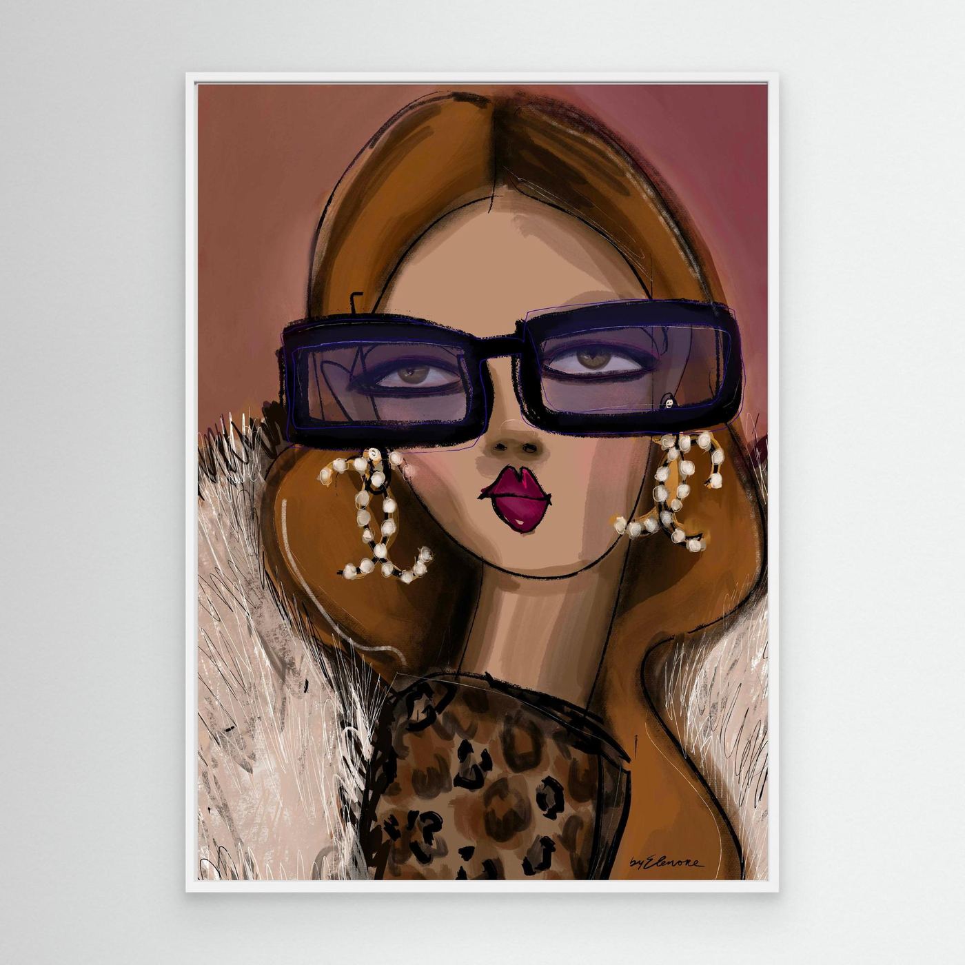 Canvas Diva 