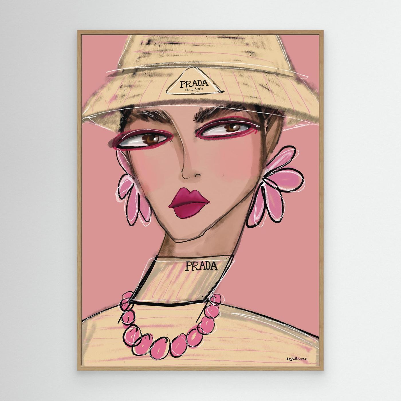 The Devil wears Prada 