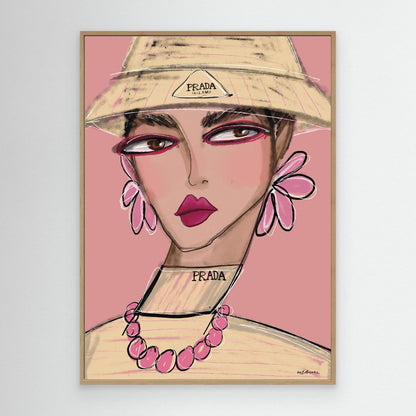 The Devil wears Prada 