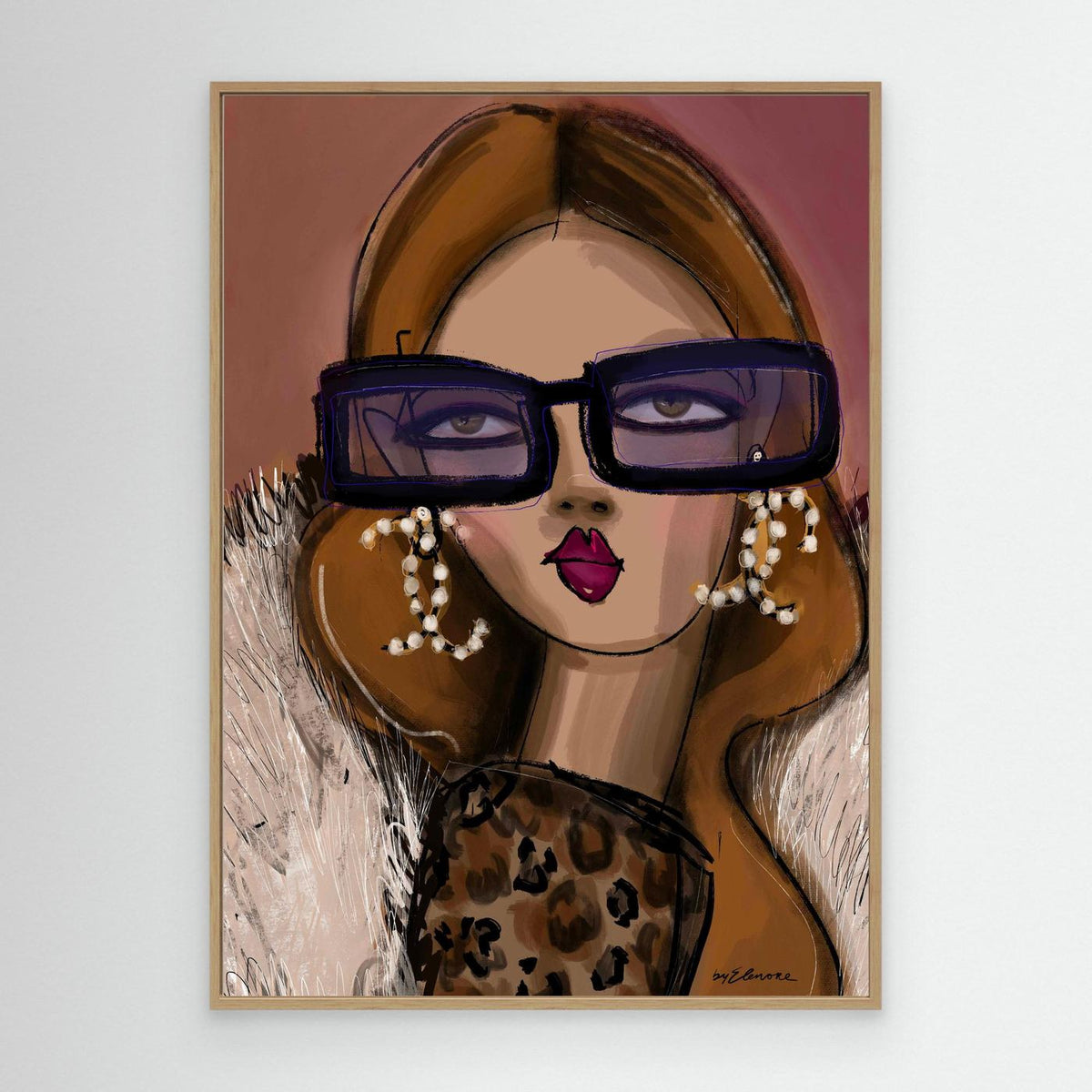 Canvas Diva 